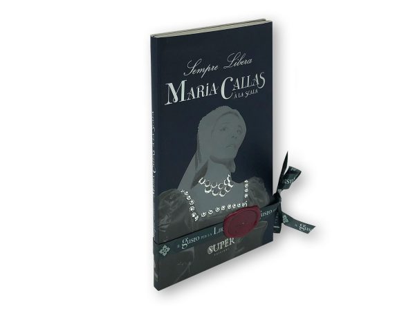 Maria Callas - Scala